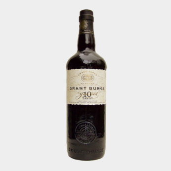 koop een fles Grant Burge, 10 year old Port-styled wine