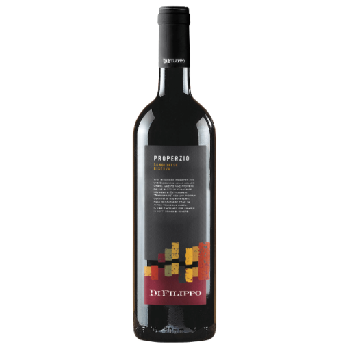 koop een fles Di Filippo Properzio
