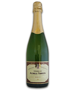 koop een fles Domaine Achille Thirion - Crémant d'Alsace Brut