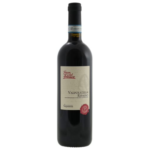 koop een fles Torre del Falasco - Valpolicella Ripasso
