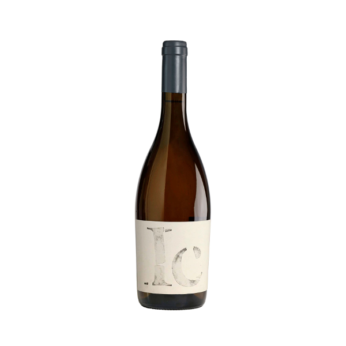 Altavins Ilercavonia betere witte wijn uit de regio Terra Alta Spanje