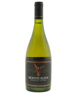koop een fles Montes Alpha Special Cuvée Chardonnay