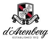 d'Arenberg logo