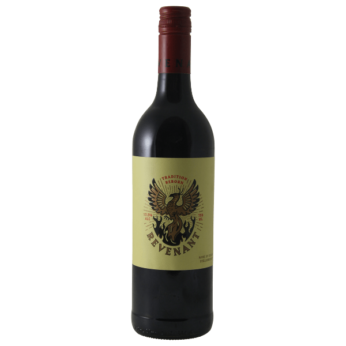 Waterkloof Revenant Red rode wijn uit de regio Stellenbosch Zuid-Afrika