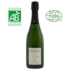 Bruno Michel Champagne Assemblée brut een biologische Champagne uit de regio Epernay Frankrijk