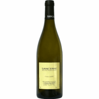 André Neveu -Sancerre Calcaire