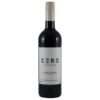 Cero Zinfandel rode alcoholvrije wijn uit Californië Verenigde staten