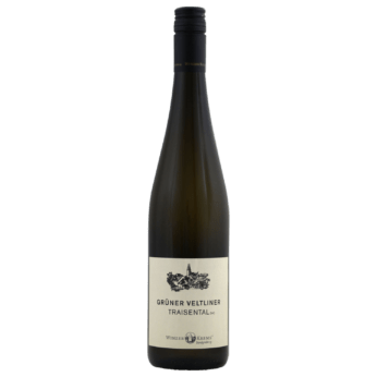 Winzer Krems - Traisental Grüner Veltliner
