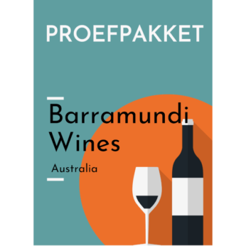 Proefpakket Barramundi Wines