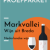 een pakket bestaande uit 1 fles rode wijn, 1 fles witte wijn en 1 fles rosé uit Breda