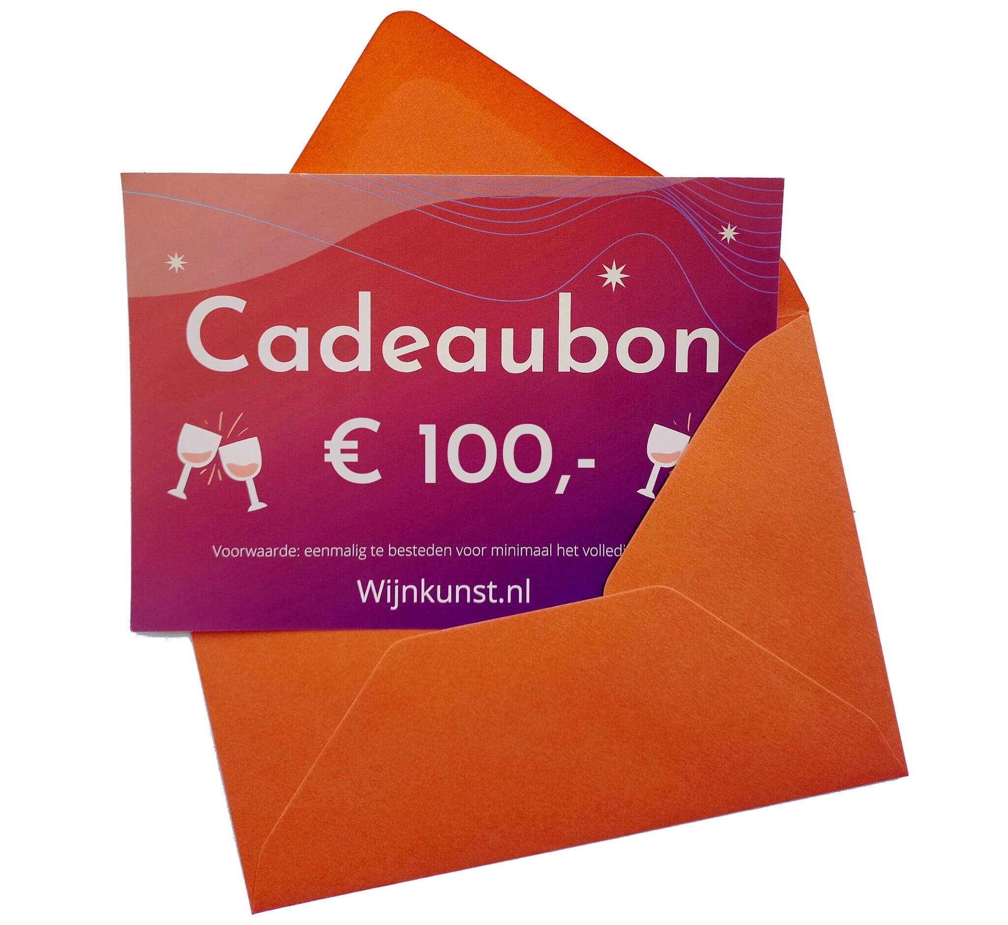 wijn-cadeaubon-100-euro-wijnkunst-nl