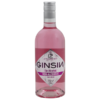 GinSin - Strawberry. Zondig met de smaak van Gin,  maar dan zonder alcohol. mix met ijs of tonic of maak een heerlijke fruittwist met rood zomerfruit