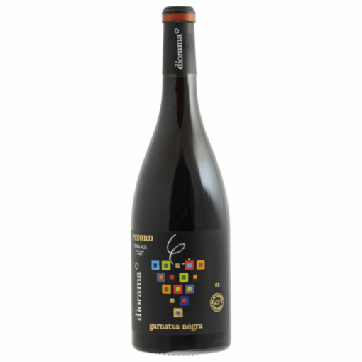 Bodegas Pinord Garnatxa negra een heerlijke Spaanse biologische Grenache