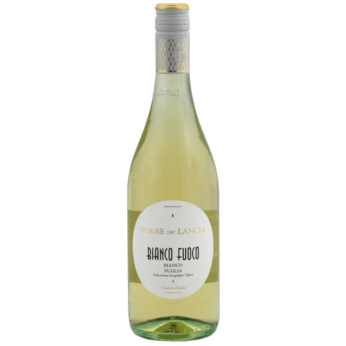 Torre de Lancia - Fuoco Bianco