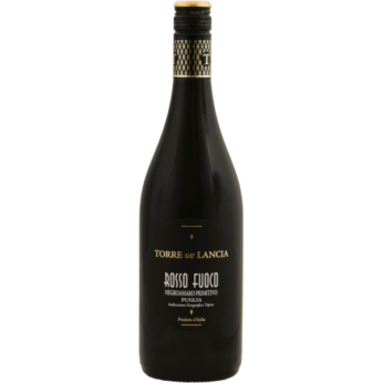 Torre de Lancia - Fuoco Rosso